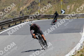 Foto #2732688 | 24-08-2022 13:31 | Passo Dello Stelvio - die Spitze BICYCLES