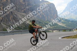 Photo #2593720 | 11-08-2022 14:06 | Gardena Pass BICYCLES