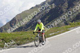 Foto #3346136 | 04-07-2023 10:28 | Passo Dello Stelvio - die Spitze BICYCLES