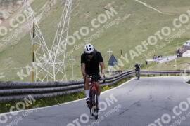 Photo #3337111 | 03-07-2023 11:27 | Passo Dello Stelvio - Peak BICYCLES