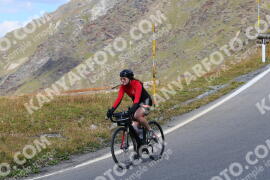 Photo #2756971 | 26-08-2022 14:45 | Passo Dello Stelvio - Peak BICYCLES