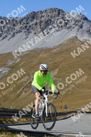 Foto #4299708 | 24-09-2023 14:41 | Passo Dello Stelvio - die Spitze BICYCLES