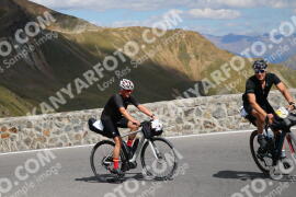 Foto #2711354 | 22-08-2022 14:29 | Passo Dello Stelvio - Prato Seite BICYCLES