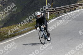 Photo #3622801 | 29-07-2023 12:25 | Passo Dello Stelvio - Peak BICYCLES