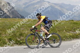 Foto #3417227 | 10-07-2023 12:47 | Passo Dello Stelvio - die Spitze BICYCLES