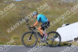 Photo #3955971 | 19-08-2023 09:34 | Passo Dello Stelvio - Peak BICYCLES