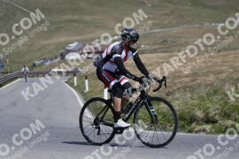Photo #3122054 | 17-06-2023 10:40 | Passo Dello Stelvio - Peak BICYCLES