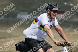 Photo #3123133 | 17-06-2023 11:28 | Passo Dello Stelvio - Peak BICYCLES