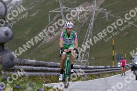 Foto #3695039 | 02-08-2023 11:28 | Passo Dello Stelvio - die Spitze BICYCLES