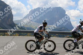 Photo #2575740 | 10-08-2022 13:34 | Gardena Pass BICYCLES