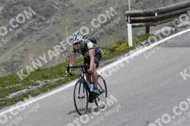 Photo #3178882 | 20-06-2023 13:50 | Passo Dello Stelvio - Peak BICYCLES