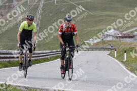 Foto #3204390 | 23-06-2023 14:55 | Passo Dello Stelvio - die Spitze BICYCLES