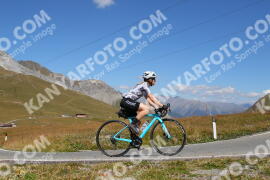 Foto #2669005 | 16-08-2022 12:16 | Passo Dello Stelvio - die Spitze BICYCLES
