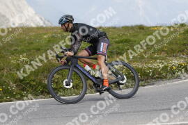 Photo #3511670 | 17-07-2023 12:37 | Passo Dello Stelvio - Peak BICYCLES