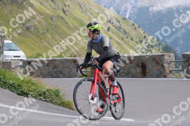 Foto #4099262 | 31-08-2023 12:20 | Passo Dello Stelvio - Prato Seite BICYCLES