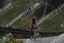 Foto #3607169 | 28-07-2023 12:43 | Passo Dello Stelvio - die Spitze BICYCLES