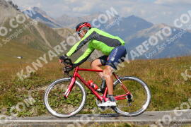 Photo #4006946 | 21-08-2023 13:51 | Passo Dello Stelvio - Peak BICYCLES