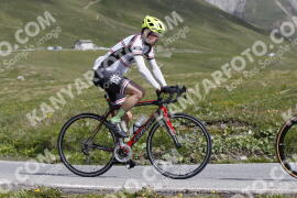 Foto #3364303 | 07-07-2023 10:30 | Passo Dello Stelvio - die Spitze BICYCLES