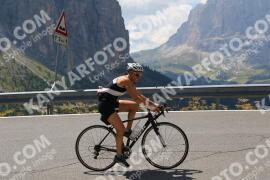 Photo #2575359 | 10-08-2022 13:06 | Gardena Pass BICYCLES