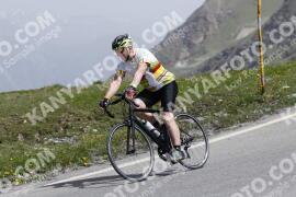 Photo #3184766 | 21-06-2023 11:29 | Passo Dello Stelvio - Peak BICYCLES