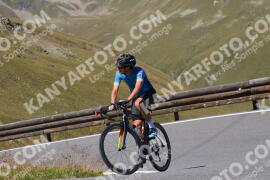 Photo #3959569 | 19-08-2023 11:31 | Passo Dello Stelvio - Peak BICYCLES