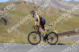 Photo #4033855 | 23-08-2023 10:26 | Passo Dello Stelvio - Peak BICYCLES