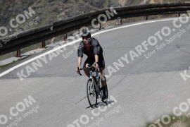 Foto #3223773 | 25-06-2023 14:49 | Passo Dello Stelvio - die Spitze BICYCLES