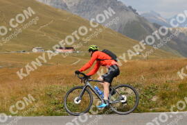 Photo #2680444 | 17-08-2022 13:37 | Passo Dello Stelvio - Peak BICYCLES