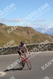 Photo #2709838 | 22-08-2022 13:00 | Passo Dello Stelvio - Prato side BICYCLES