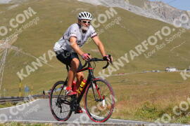 Photo #4045913 | 24-08-2023 10:41 | Passo Dello Stelvio - Peak BICYCLES
