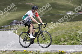 Foto #3312155 | 02-07-2023 11:21 | Passo Dello Stelvio - die Spitze BICYCLES