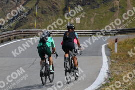 Photo #4136126 | 03-09-2023 11:29 | Passo Dello Stelvio - Peak BICYCLES