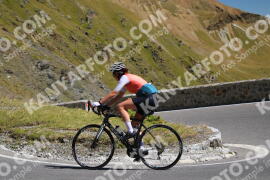 Photo #2709061 | 22-08-2022 11:50 | Passo Dello Stelvio - Prato side BICYCLES