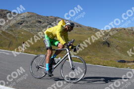 Photo #3957404 | 19-08-2023 10:48 | Passo Dello Stelvio - Peak BICYCLES