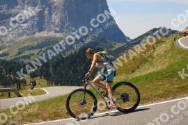 Photo #2642752 | 14-08-2022 12:44 | Gardena Pass BICYCLES