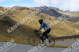 Photo #4292593 | 19-09-2023 12:30 | Passo Dello Stelvio - Peak BICYCLES