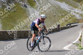Photo #4110239 | 01-09-2023 11:50 | Passo Dello Stelvio - Prato side BICYCLES