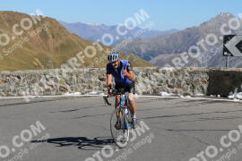 Photo #4302741 | 25-09-2023 13:50 | Passo Dello Stelvio - Prato side BICYCLES