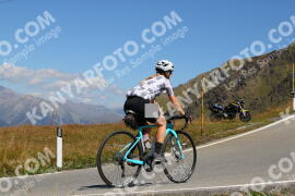 Photo #2669011 | 16-08-2022 12:16 | Passo Dello Stelvio - Peak BICYCLES