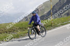 Foto #3176045 | 20-06-2023 10:24 | Passo Dello Stelvio - die Spitze BICYCLES