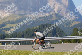 Photo #2498571 | 04-08-2022 10:09 | Gardena Pass BICYCLES