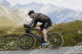 Photo #3619621 | 29-07-2023 11:17 | Passo Dello Stelvio - Peak BICYCLES