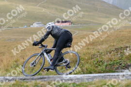 Foto #4266028 | 16-09-2023 14:38 | Passo Dello Stelvio - die Spitze BICYCLES