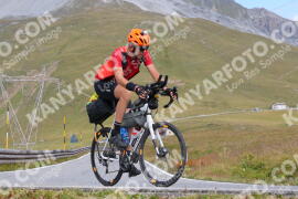 Foto #3919321 | 17-08-2023 10:12 | Passo Dello Stelvio - die Spitze BICYCLES