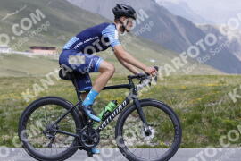 Foto #3289443 | 29-06-2023 12:29 | Passo Dello Stelvio - die Spitze BICYCLES