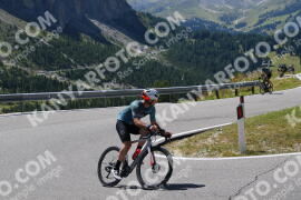 Foto #2643885 | 14-08-2022 13:32 | Gardena Pass BICYCLES