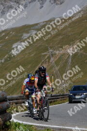Photo #2665566 | 16-08-2022 10:48 | Passo Dello Stelvio - Peak BICYCLES