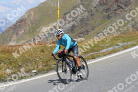 Foto #2755510 | 26-08-2022 13:31 | Passo Dello Stelvio - die Spitze BICYCLES