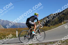 Foto #2696916 | 21-08-2022 10:41 | Passo Dello Stelvio - die Spitze BICYCLES