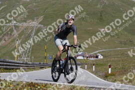 Foto #3672866 | 31-07-2023 10:33 | Passo Dello Stelvio - die Spitze BICYCLES
